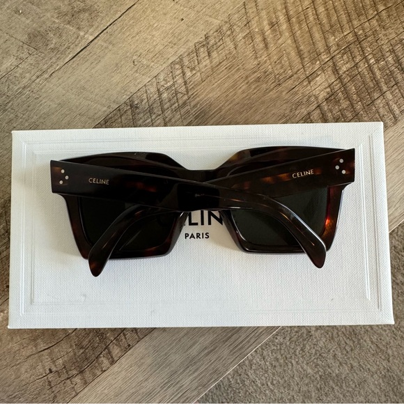 CELINE Sunglasses - Picture 7 of 7